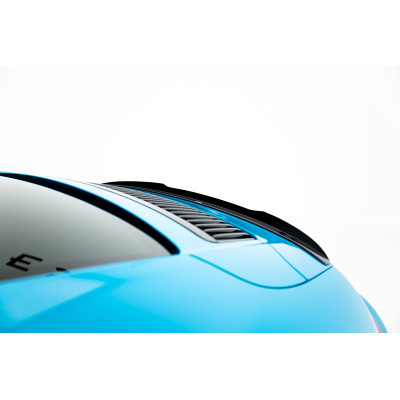 Spoiler trasero para Porsche 911 Carrera 991