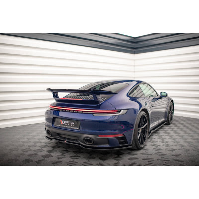 Spoiler trasero para Porsche 911 Carrera Aero 992