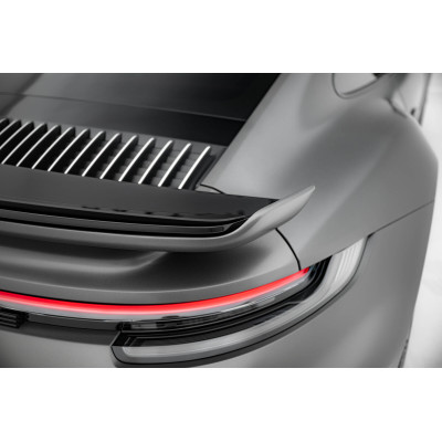 Spoiler trasero para Porsche 911 Turbo S Sport Package 992