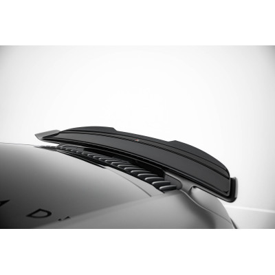 Spoiler trasero para Porsche 911 Turbo S Sport Package 992