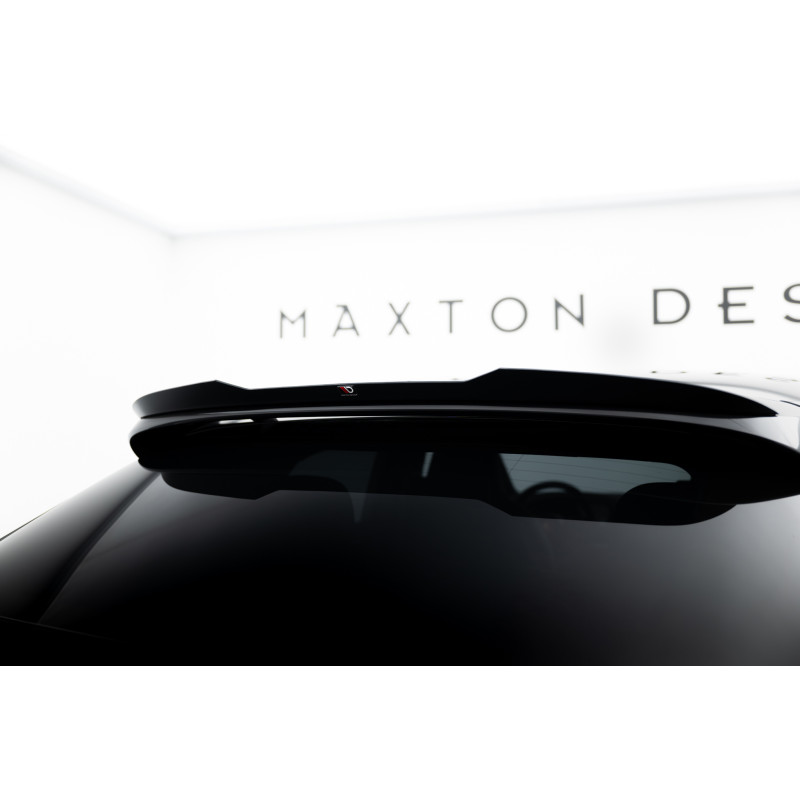 Spoiler trasero para Porsche Cayenne Coupe Mk3