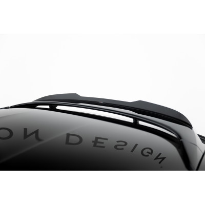 Spoiler trasero para Porsche Cayenne Coupe Mk3