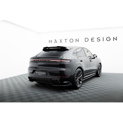 Spoiler trasero para Porsche Cayenne Coupe Mk3