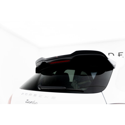 Spoiler trasero para Porsche Cayenne Turbo / Standard Mk2