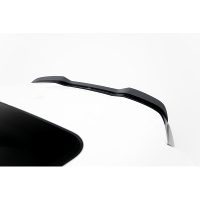 Spoiler trasero para Porsche Cayenne Turbo / Standard Mk2