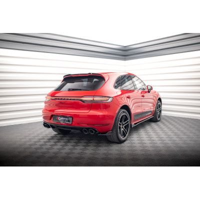 Spoiler trasero para Porsche Macan Mk1