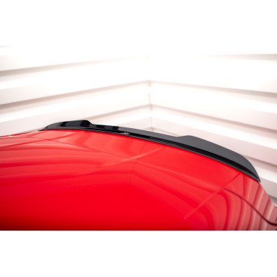 Spoiler trasero para Porsche Macan Mk1