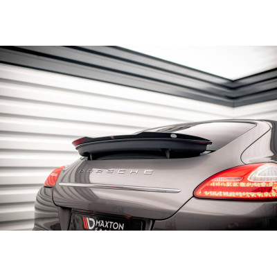 Spoiler trasero para Porsche Panamera / Panamera Diesel 970