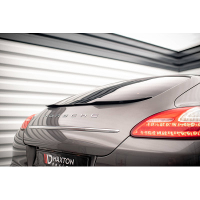 Spoiler trasero para Porsche Panamera / Panamera Diesel 970