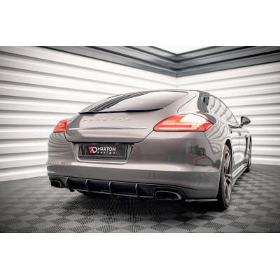 Spoiler trasero para Porsche Panamera / Panamera Diesel 970