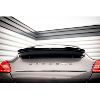 Spoiler trasero para Porsche Panamera / Panamera Diesel 970
