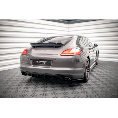 Spoiler trasero para Porsche Panamera / Panamera Diesel 970