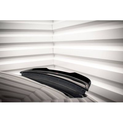 Spoiler trasero para Porsche Panamera / Panamera Diesel 970