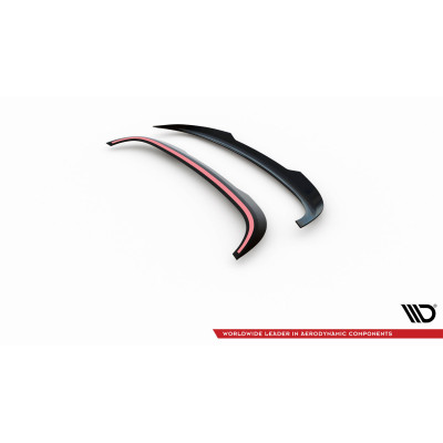 Spoiler trasero para Porsche Panamera / Panamera Diesel 970