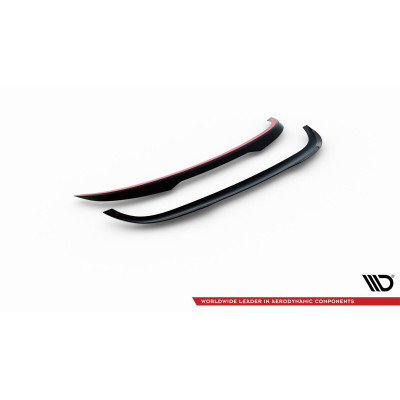 Spoiler trasero para Porsche Panamera / Panamera Diesel 970