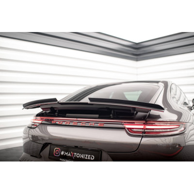 Spoiler trasero para Porsche Panamera GTS / Panamera E-Hybrid / Panamera Turbo S E-Hybrid 971