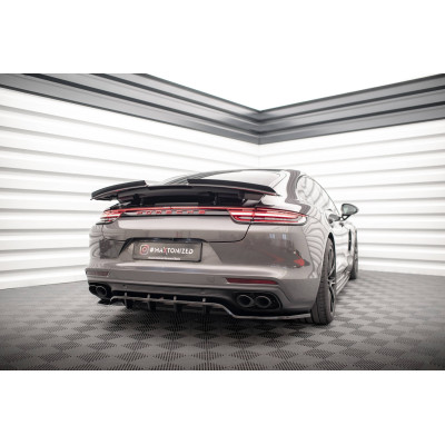 Spoiler trasero para Porsche Panamera GTS / Panamera E-Hybrid / Panamera Turbo S E-Hybrid 971