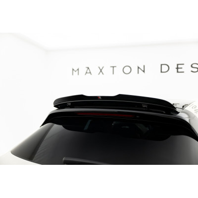 Spoiler trasero para Porsche Panamera GTS Sport Turismo 971 Facelift