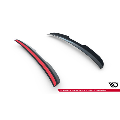 Spoiler trasero para Porsche Panamera GTS Sport Turismo 971 Facelift