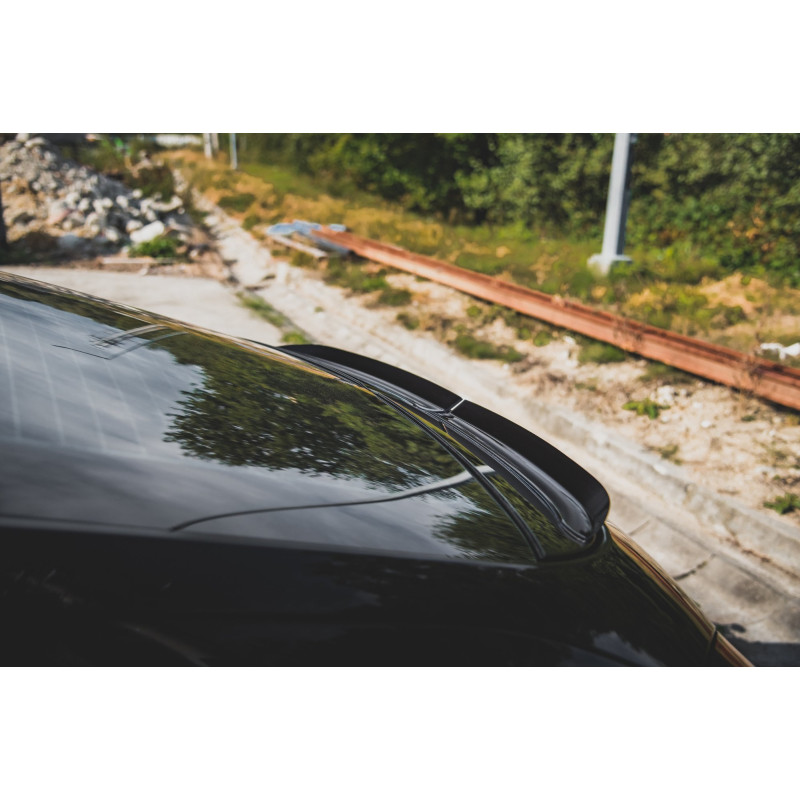 Spoiler trasero para Porsche Panamera Turbo 970 Facelift