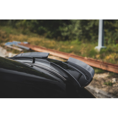 Spoiler trasero para Porsche Panamera Turbo 970 Facelift