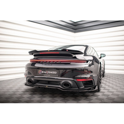 Spoiler trasero para Porsche Porsche 911 Turbo S 992