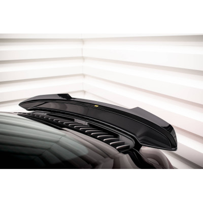 Spoiler trasero para Porsche Porsche 911 Turbo S 992