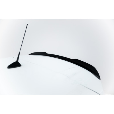 Spoiler trasero para RENAULT CLIO MK4 RS