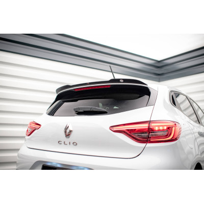 Spoiler trasero para Renault Clio Mk5