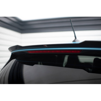 Spoiler trasero para Renault Clio Mk5