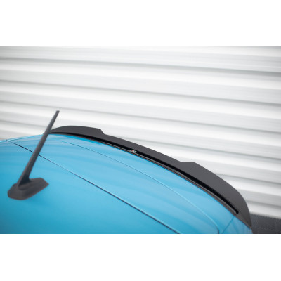 Spoiler trasero para Renault Clio Mk5