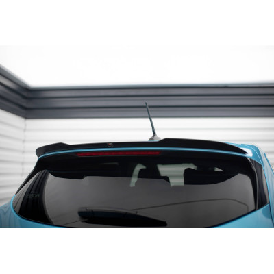 Spoiler trasero para Renault Clio Mk5