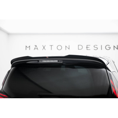 Spoiler trasero para Renault Espace Mk5