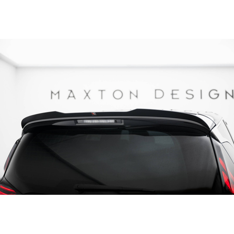 Spoiler trasero para Renault Espace Mk5