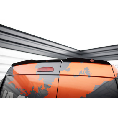 Spoiler trasero para Renault Express Mk2