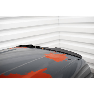 Spoiler trasero para Renault Express Mk2