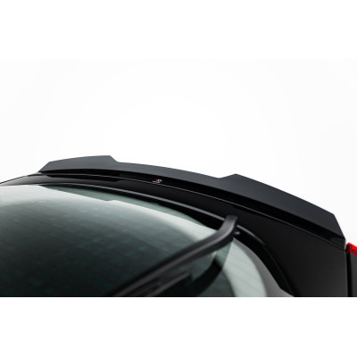 Spoiler trasero para Renault Laguna Hatchback GT Mk3