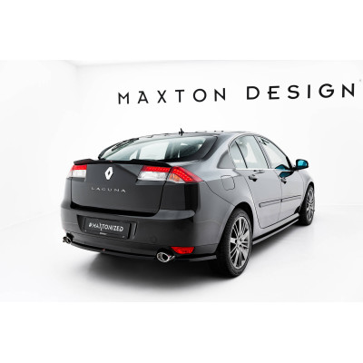 Spoiler trasero para Renault Laguna Hatchback GT Mk3
