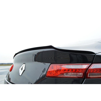 Spoiler trasero para Renault Laguna mk 3 Coupe