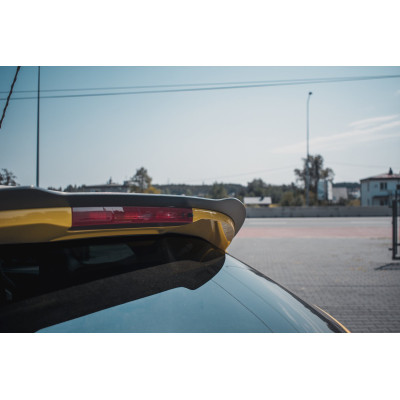 Spoiler trasero para Renault Megane 3 RS
