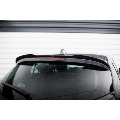 Spoiler trasero para Renault Megane GT Mk3 Facelift