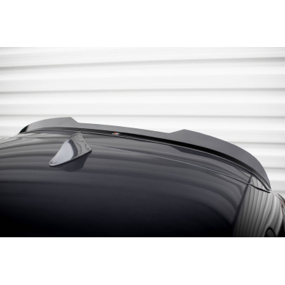 Spoiler trasero para Renault Megane GT Mk3 Facelift