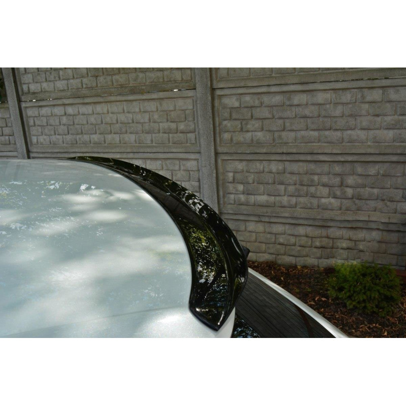 Spoiler trasero para Renault Megane Hatchback MK4