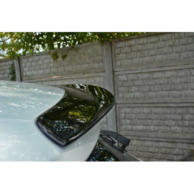Spoiler trasero para Renault Megane Hatchback MK4