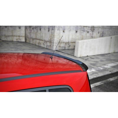 Spoiler trasero para RENAULT MEGANE II