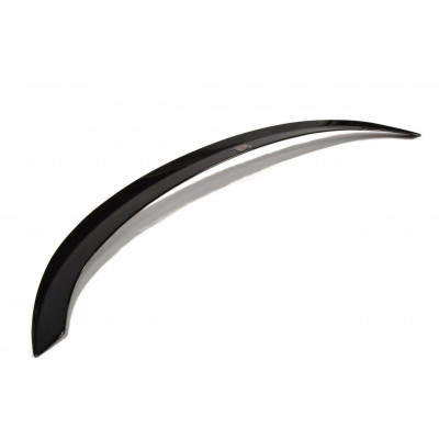 Spoiler trasero para RENAULT MEGANE II RS R26