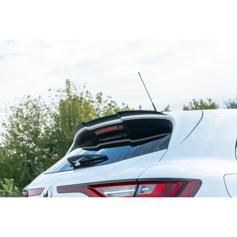 Spoiler trasero para Renault Megane IV RS