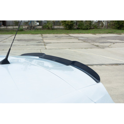 Spoiler trasero para Renault Megane IV RS