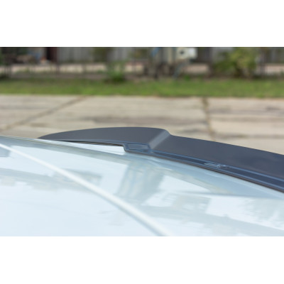Spoiler trasero para Renault Megane IV RS