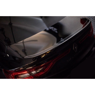 Spoiler trasero para Renault Talisman